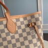 Сумка Louis Vuitton Neverfull medium