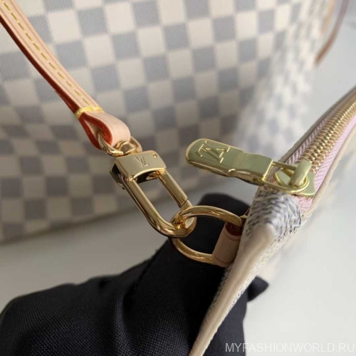 Сумка Louis Vuitton Neverfull medium