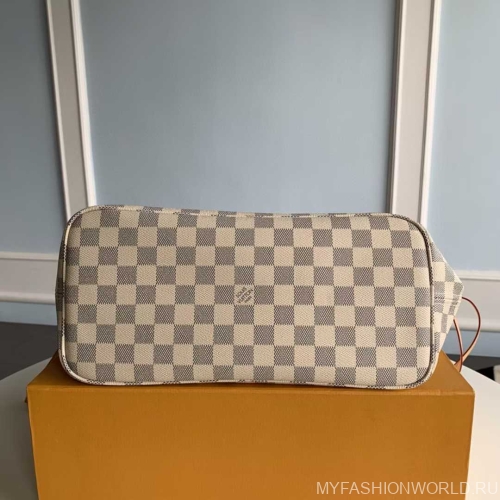Сумка Louis Vuitton Neverfull medium