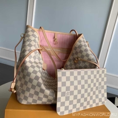 Сумка Louis Vuitton Neverfull medium