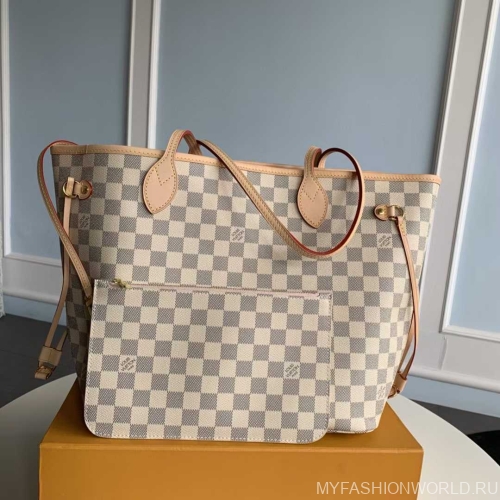 Сумка Louis Vuitton Neverfull medium