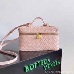 Сумка Bottega Veneta Spring/Summer Weaving Zipper  