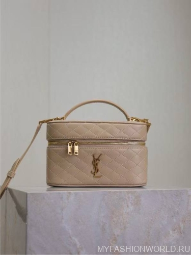 Сумка Saint Laurent GABY MINI