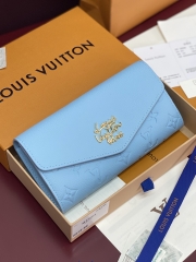 Кошелек Louis Vuitton Sarah