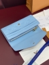 Кошелек Louis Vuitton Sarah