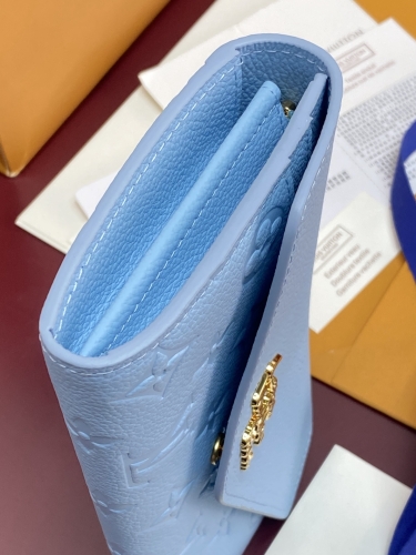 Кошелек Louis Vuitton Sarah