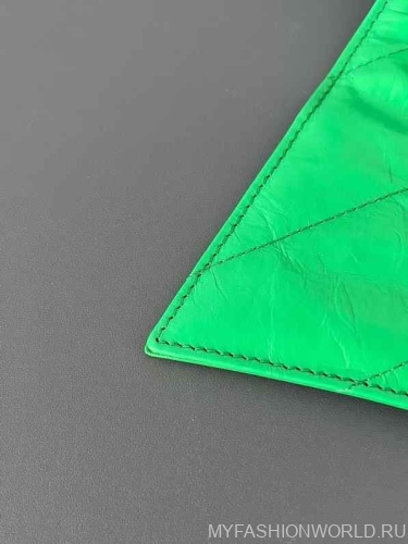 Сумка Balenciaga Crush Medium Chain Bag Quilted