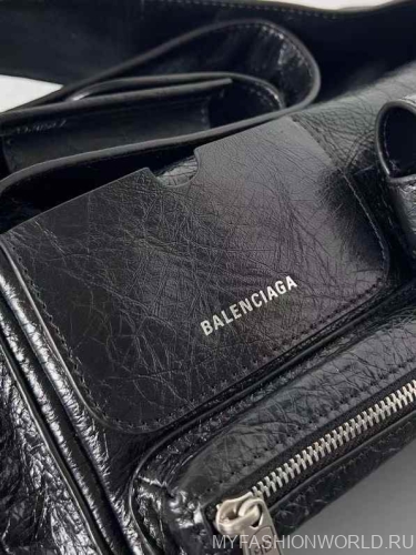 Сумка Balenciaga Superbusy Extra Small Sling Bag 