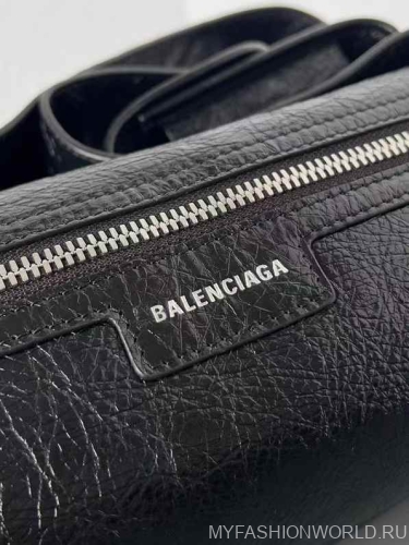 Сумка Balenciaga Superbusy Extra Small Sling Bag 