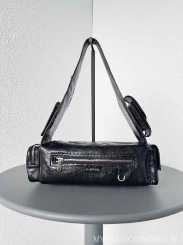 Сумка Balenciaga Superbusy Extra Small Sling Bag 