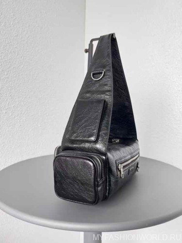 Сумка Balenciaga Superbusy Extra Small Sling Bag 
