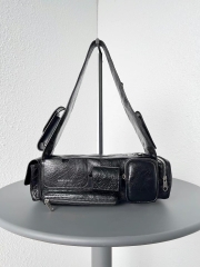 Сумка Balenciaga Superbusy Extra Small Sling Bag 