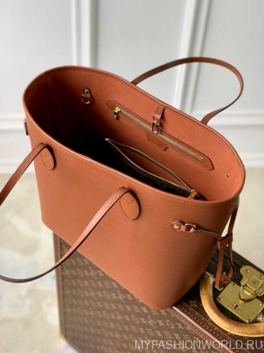 Сумка Louis Vuitton Neverfull MM