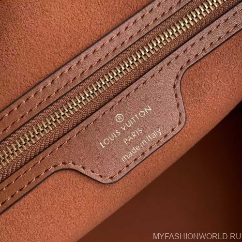 Сумка Louis Vuitton Neverfull MM