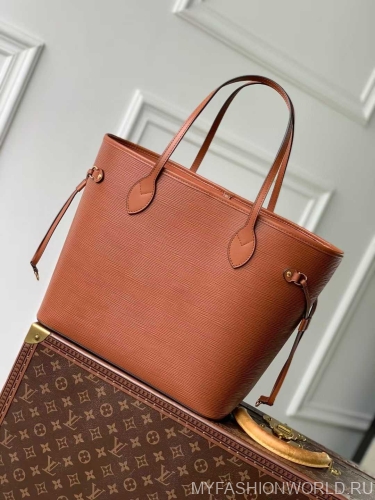 Сумка Louis Vuitton Neverfull MM