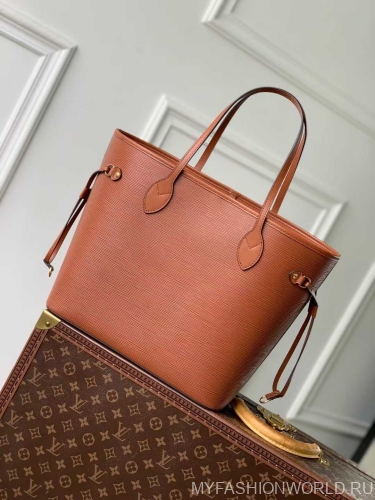 Сумка Louis Vuitton Neverfull MM