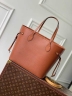 Сумка Louis Vuitton Neverfull MM
