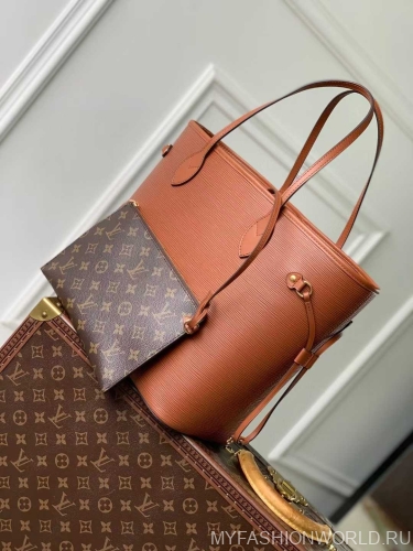 Сумка Louis Vuitton Neverfull MM