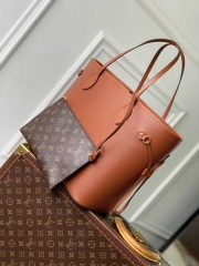 Сумка Louis Vuitton Neverfull MM