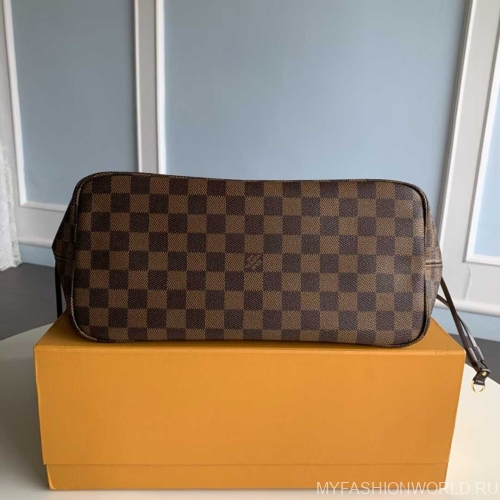 Сумка Louis Vuitton Neverfull medium