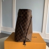 Сумка Louis Vuitton Neverfull medium