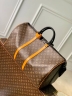 Дорожная сумка Louis Vuitton Keepall Bandoulière 55