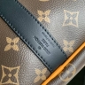 Дорожная сумка Louis Vuitton Keepall Bandoulière 55