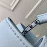Сумка Louis Vuitton Capucines Arty Mini