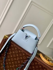 Сумка Louis Vuitton Capucines Arty Mini