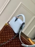 Сумка Louis Vuitton Capucines Arty Mini