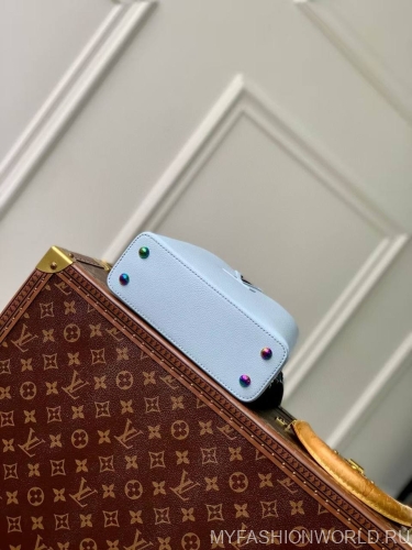 Сумка Louis Vuitton Capucines Arty Mini