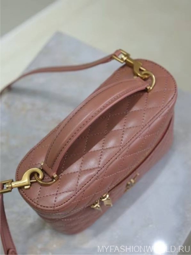 Сумка Saint Laurent GABY MINI 