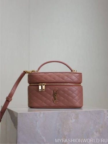 Сумка Saint Laurent GABY MINI 