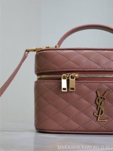 Сумка Saint Laurent GABY MINI 