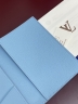 Обложка для паспорта Louis Vuitton