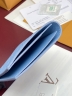 Обложка для паспорта Louis Vuitton