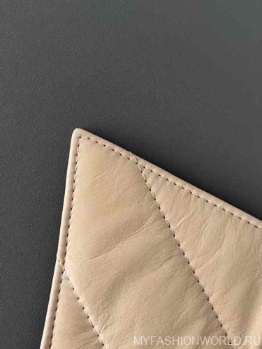 Сумка Balenciaga Crush Medium Chain Bag Quilted 