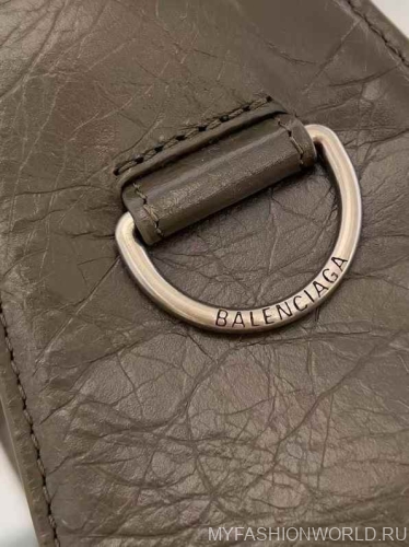 Сумка Balenciaga Superbusy Extra Small Sling Bag