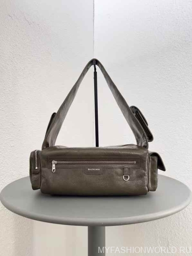 Сумка Balenciaga Superbusy Extra Small Sling Bag