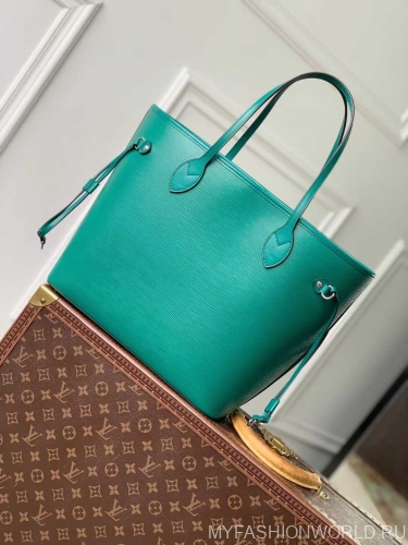 Сумка Louis Vuitton Neverfull MM