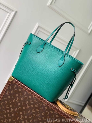 Сумка Louis Vuitton Neverfull MM