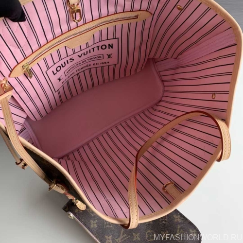 Сумка Louis Vuitton Neverfull
