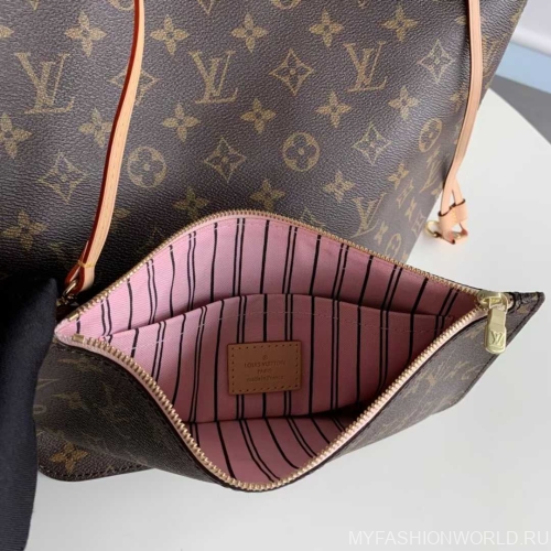 Сумка Louis Vuitton Neverfull