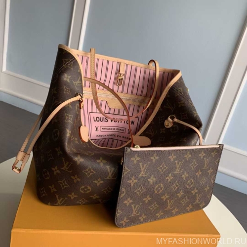 Сумка Louis Vuitton Neverfull