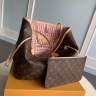 Сумка Louis Vuitton Neverfull