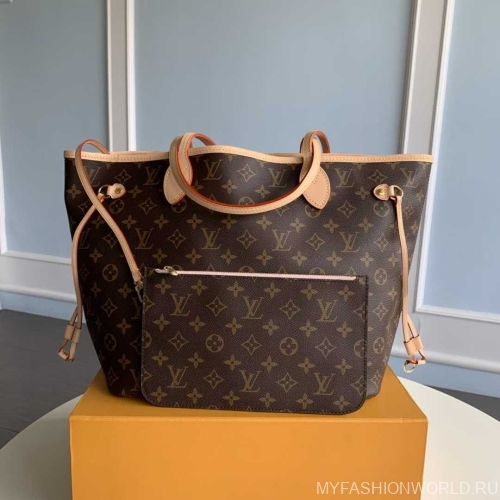 Сумка Louis Vuitton Neverfull