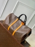 Дорожная сумка Louis Vuitton Keepall Bandoulière 50