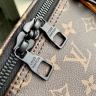 Дорожная сумка Louis Vuitton Keepall Bandoulière 50