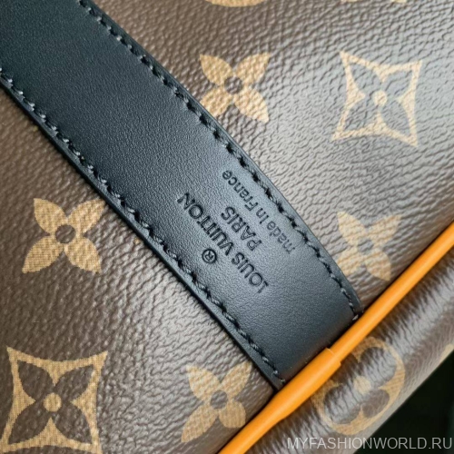 Дорожная сумка Louis Vuitton Keepall Bandoulière 50
