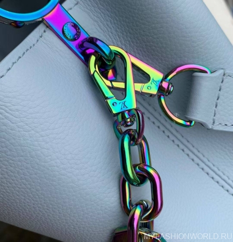 Сумка Louis Vuitton Capucines Arty Small